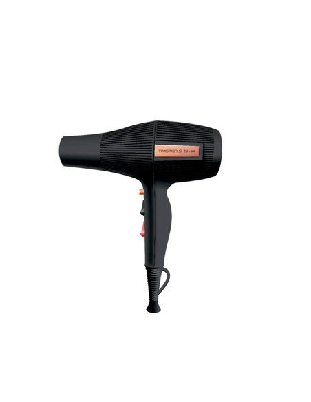 Secador Twister Sky Negro 2400W
