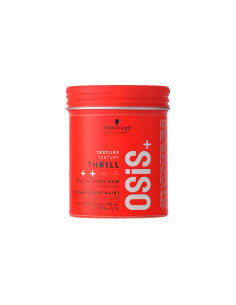Goma Fibrosa Osis Thrill 100Ml