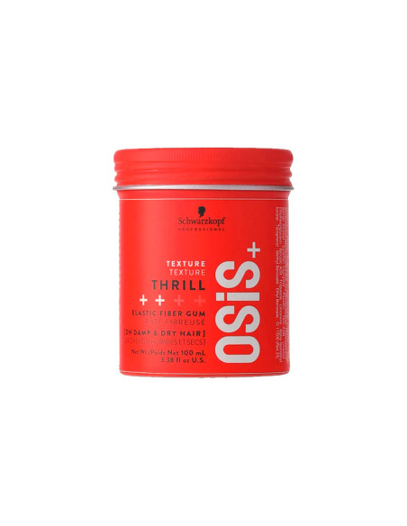 Goma Fibrosa Osis Thrill 100Ml