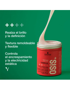 Goma Fibrosa Osis Thrill 100Ml 2