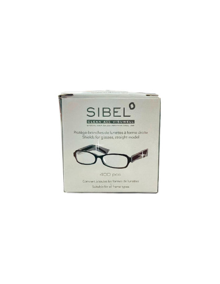 Fundas Patillas Gafas 400 Unidades