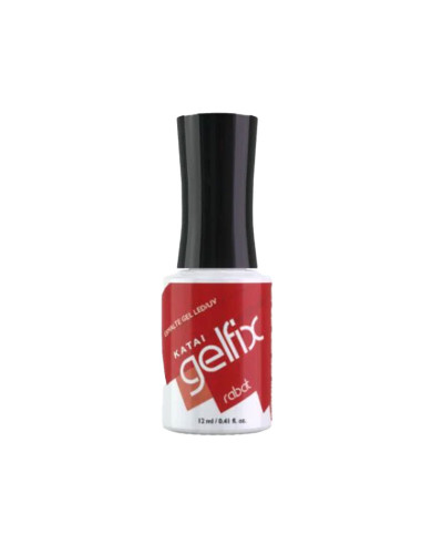 Esmalte Semipermanente Katai Gelfix Rabat 12Ml