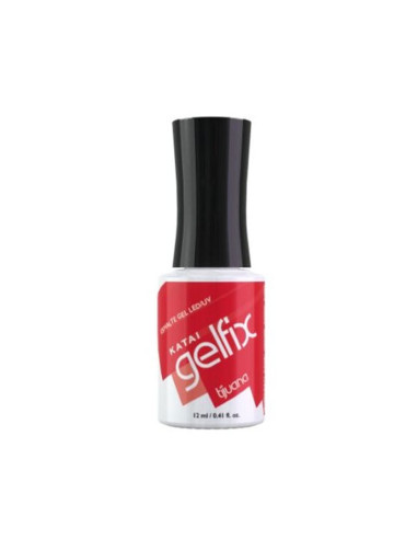 Esmalte Semipermanente Katai Gelfix Tijuana 12Ml