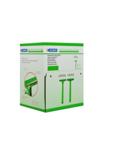 Cuchillas Desechables Caja 100Uni 2