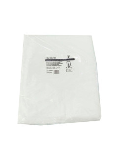 Pantalon Presoterapia Desechable Grande Blanco 1 Unid