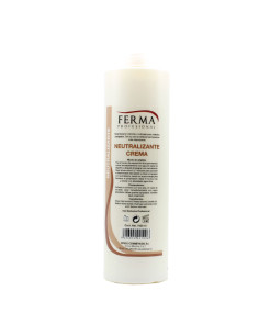 Neutralizante Ferma Crema Litro