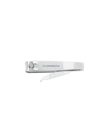 Cortauñas Metal Filarmónica 8Cm