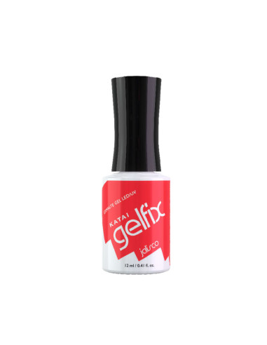 Esmalte Semipermanente Katai Gelfix Jalisco 12Ml