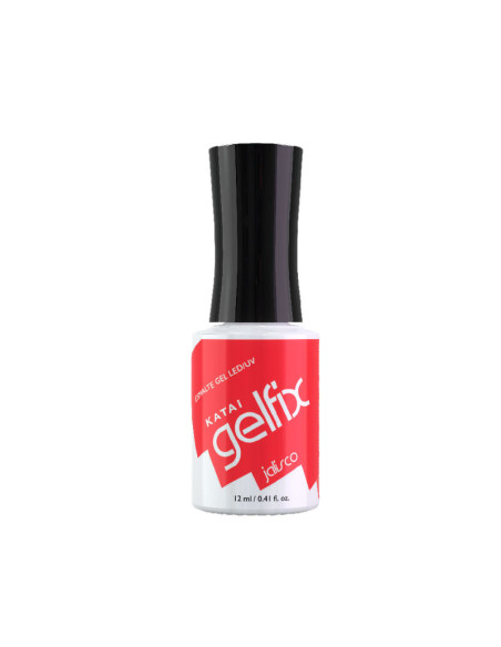 Esmalte Semipermanente Katai Gelfix Jalisco 12Ml