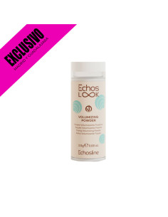 Polvo Volumen Fijador Echos Look 2.5Gr