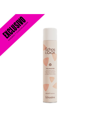 Laca Volumaster Echos Look 500Ml