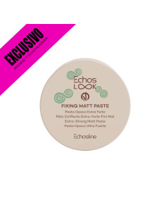 Pasta Extra Fuerte Fixing Matt Paste Echos Look 100Ml