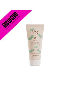 Pasta Modelante Efecto Mate Matt Look Echos 100Ml