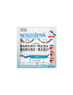 Kit Extensiones Pestañas Ardell Seamless Wispies