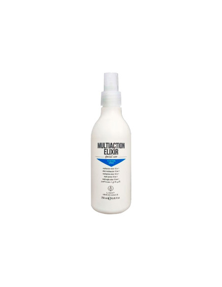 Mascarilla Irridiance Elixir Multiacción 10 en 1 250Ml