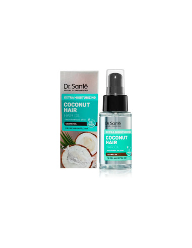 Aceite Dr. Santé Coconut 50ml