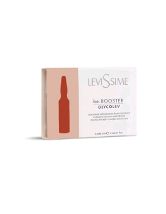 Ampollas Levissime Be.Booster Glycolev 6X3Ml