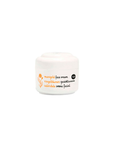Crema Ziaja Calendula 50Ml