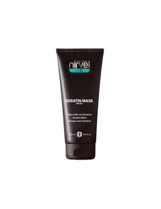 Mascarilla Nirvel Keratin Sin Sal 250Ml