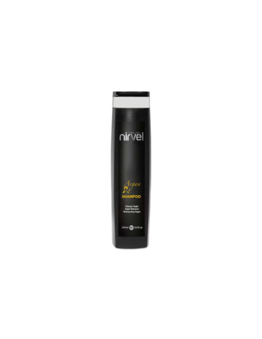 Champu Nirvel Argán 250Ml