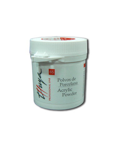 Polvos Acrilico Thuya Blanco 65Gr