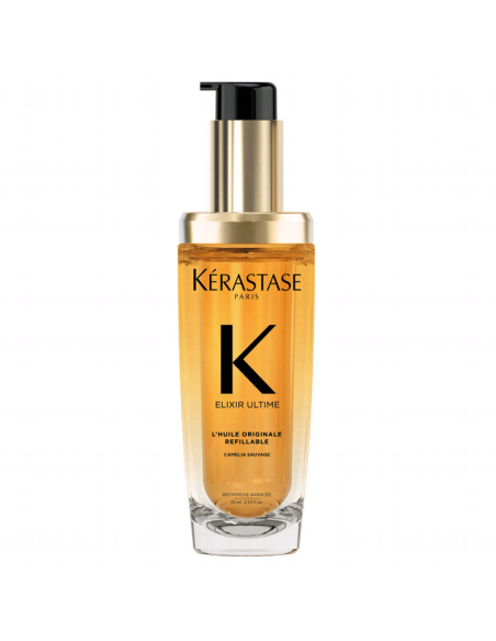 Sérum Kerastase Elixir Ultime 75Ml