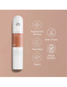 Emulsion Wella Reparación Y Brillo Fusion 50Ml 2