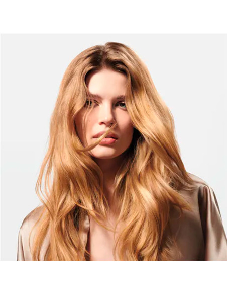 Emulsion Wella Reparación Y Brillo Fusion 50Ml