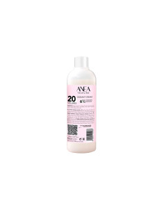 Oxigenadas Techline Crema Mini 20Vol 75ml