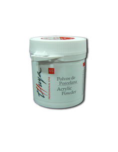 Polvos Acrilico Thuya Cristal 65Gr