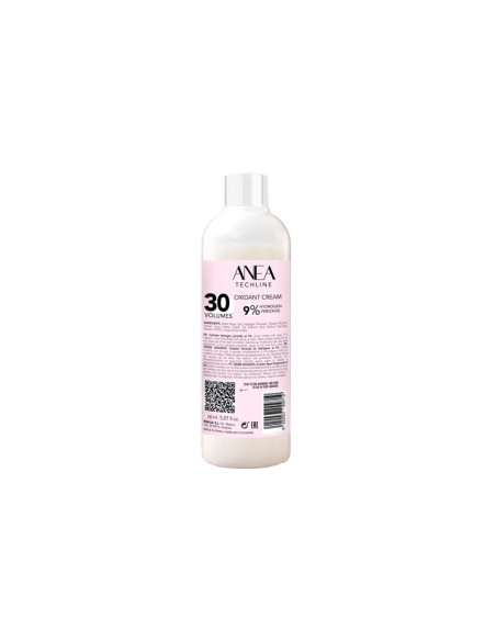 Oxigenadas Techline Crema Mini 30Vol 75ml
