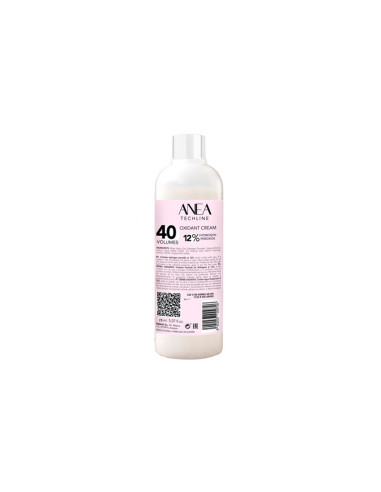 Oxigenadas Techline Crema Mini 40Vol 75ml