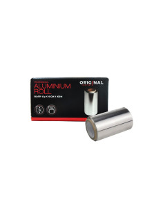 Papel Aluminio Mini Original Best Buy 10Cm