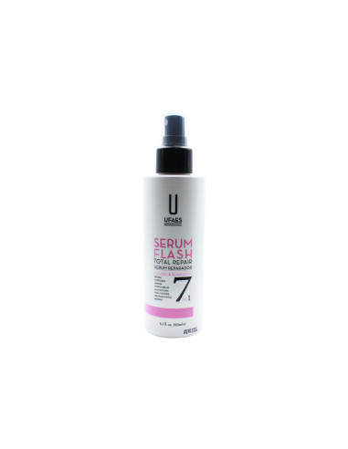 Sérum Flash 7 En 1 Reparador Total Ufaes 150Ml
