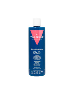 Champú Valquer Ultra Hidratante Cabello Seco 0% 400Ml