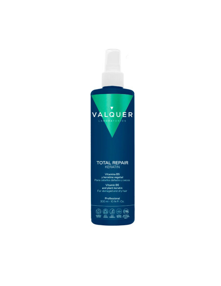 Keratina Pura Valquer Reparación Total 300Ml