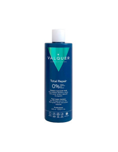 Champú Valquer 0% Total Repair 400Ml