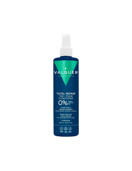 Acondicionador Bifasico Valquer Reparador 300Ml