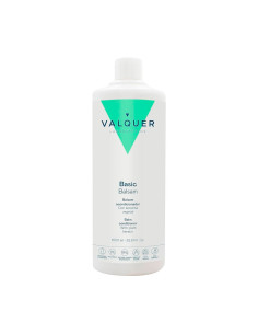 Acondicionador Valquer Basic Balsam Litro