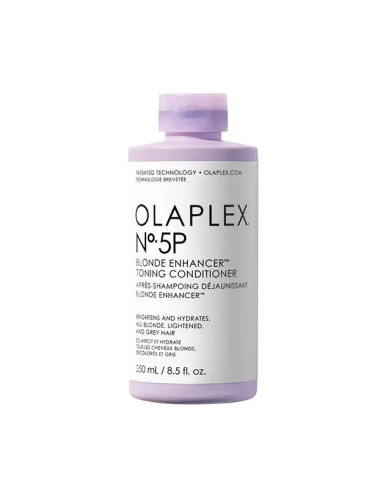 Olaplex Nº5P Acondicionador Blonde Enhancer 250Ml