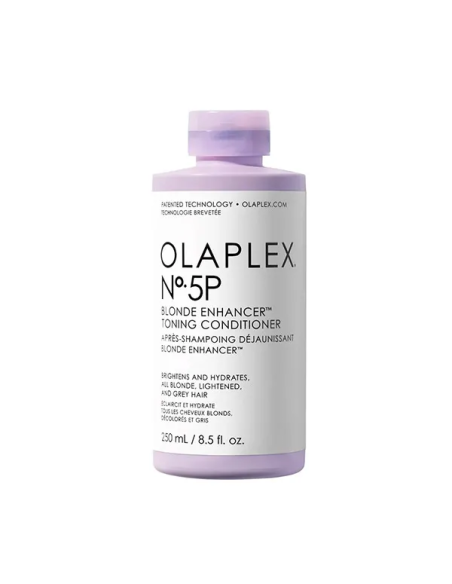 Olaplex Nº5P Acondicionador Blonde Enhancer 250Ml