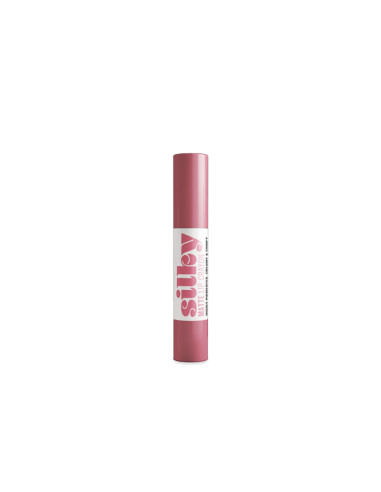 Lápiz Labial Crayon Silky Matte Andreia Nº 2 Mauve Rose