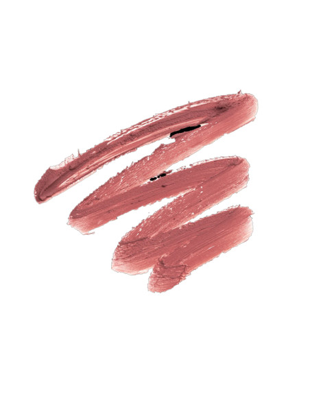 Lápiz Labial Crayon Silky Matte Andreia Nº 2 Mauve Rose