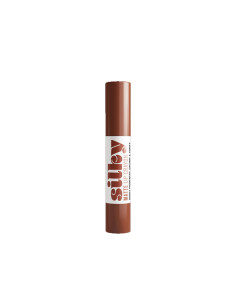 Lápiz Labial Crayon Silky Matte Andreia Nº 4 Coffee