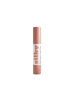 Lápiz Labial Crayon Silky Matte Andreia Nº 6 Nude Beige