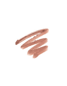 Lápiz Labial Crayon Silky Matte Andreia Nº 6 Nude Beige 2