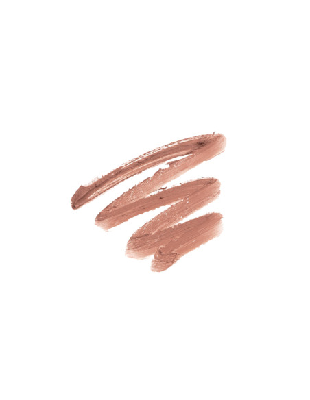 Lápiz Labial Crayon Silky Matte Andreia Nº 6 Nude Beige