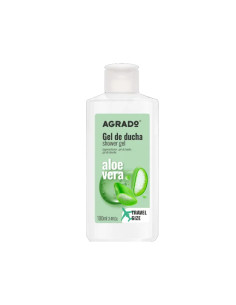 Gel De Ducha Agrado Aloe Vera 100Ml