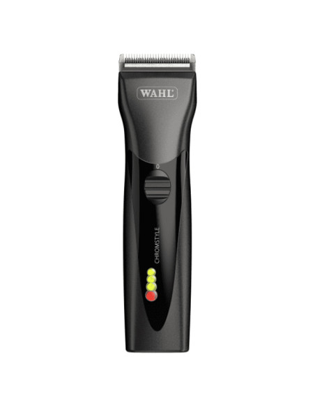Maquina Corte Wahl Moser Bateria&Cable Chromstyle Pelo Typ1871