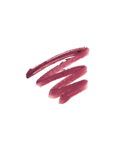 Lápiz Labial Crayon Silky Matte Andreia Nº 1 Plum